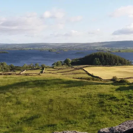 Pio Luxury 3km From Historic Cong, Ashford Castle, Ashford *
