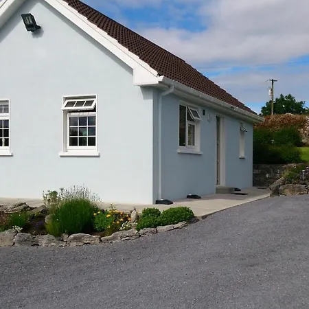 Daire Pio Luxury 3km From Historic Cong, Ashford Castle, Ashford Cong