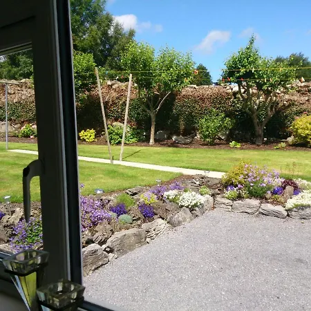 Pio Luxury 3km From Historic Cong, Ashford Castle, Ashford Daire *