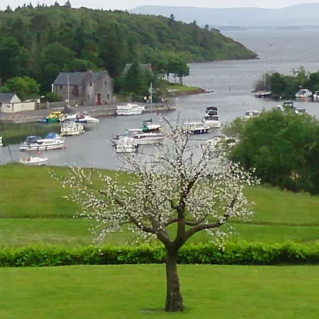 Pio Luxury 3km From Historic Cong, Ashford Castle, Ashford Cong