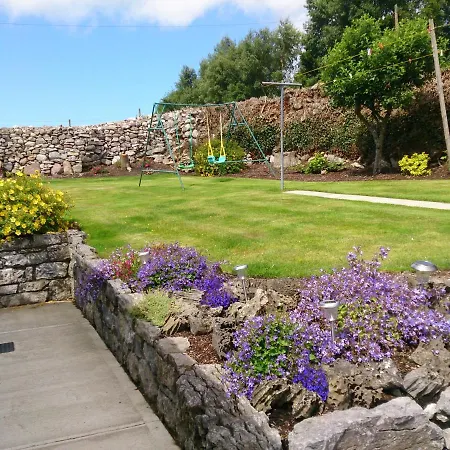 Pio Luxury 3km From Historic Cong, Ashford Castle, Ashford * Cong