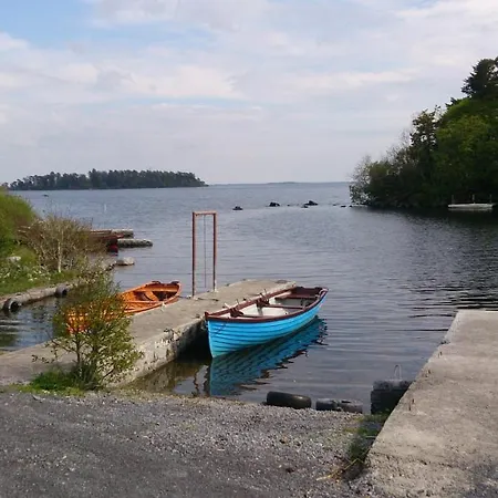Pio Luxury 3km From Historic Cong, Ashford Castle, Ashford Lejlighed *